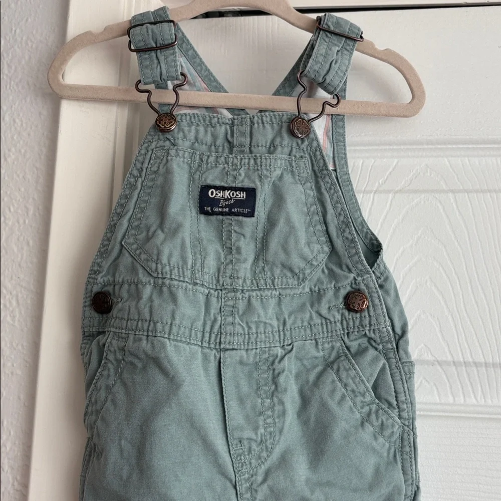 OshKosh Bgosh so cute